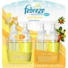 Febreze Noticeable Petal And Pure 1.76fo