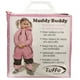 thumbnail image 5 of Mono Tuffo Muddy Buddy Pink para niños 3T, 5 of 8