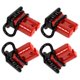 thumbnail image 3 of Conector de cable de conexión rápida de 4 piezas para batería de ATV y remolque de bicicleta, 3 of 8