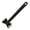 Gold, variant on XINGAG Dual Sided Meat Tenderizer Hammer with Hanging Hole, Non- Soft Grip Handle, Heavy Duty Kitchen Mallet for Tenderizing Steak, Beef, Poultry, Nuts and Shellfish