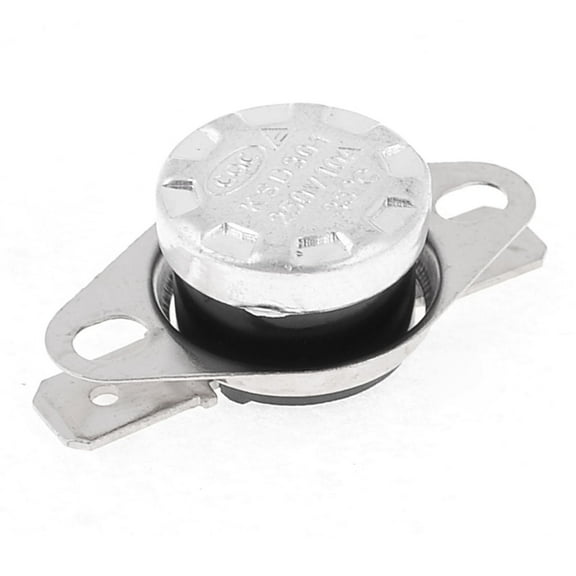 KSD301 35 Celsius 95F NC Temperature Control Thermostat Switch 250V 10A