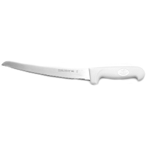 Berghoff Ergonomic Bread Knife Curved Serrated 9" by BergHOFF International