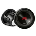 thumbnail image 6 of Alpine R2-W12D4 12" R-Series Sub w/ HDA-M80 Mono Amp Bundle, 6 of 7