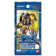 thumbnail image 2 of Juego de cartas Digimon Theme Booster Classic Collection [EX-01], 2 of 2