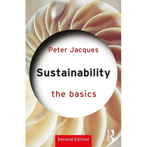 Basics Sustainability: The Basics, (Paperback)