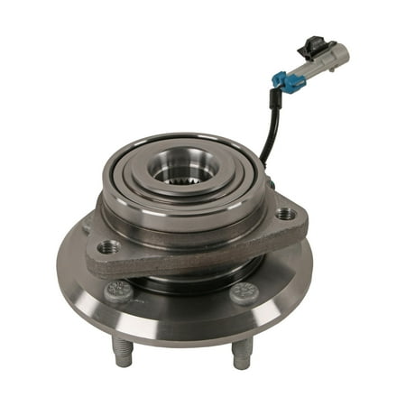 UPC 614046963764 product image for MOOG 513276 Wheel Bearing and Hub Assembly Fits select: 2008-2010 SATURN VUE  20 | upcitemdb.com