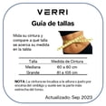 thumbnail image 4 of Faja Reductora Unisex Verri Gym 1300 Mediana, 4 of 4