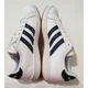 thumbnail image 5 of Adi-das Mens White FY8209 Grand Court Lace Up Athletic Tennis Shoes Size 8, 5 of 6