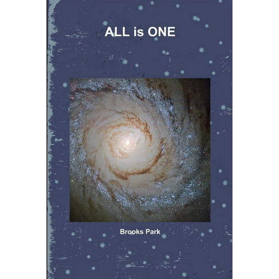 ALL is ONE, (Paperback)
