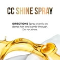 Pantene Color CC Shine Spray 8.5 oz