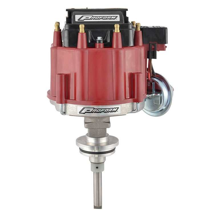 Proform Small Block Mopar (SBM) HEI Distributor Proform Small Block Mopar (SBM) HEI Distributor
