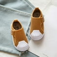 thumbnail image 4 of Anti-slip soft-soled kids sports shoes, Lightweight Breathable, Perfectly for daily play, 4 of 10