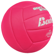 Baden Soft Strike Official Size Indoor/Outdoor Recreational Volleyball - Pink