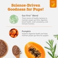thumbnail image 3 of Probióticos Zesty Paws para Cachorros - 90 Gomitas para la Salud Digestiva, 3 of 9