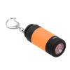 thumbnail image 2 of Mini linterna LED Llavero portátil Campamento al aire libre Senderismo Antorcha (naranja), 2 of 9