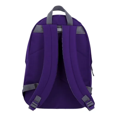 thumbnail image 2 of Mochila Juvenil Unisex Morado Con Puntos Morado Malubero Sin género, 2 of 3