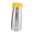 thumbnail image 5 of WeiLaiKeQi 1.0 L Stainless Steel Iced Tea Juice Pitcher Multipurpose Beverage Container Yellow, 5 of 9