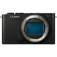 thumbnail image 2 of Panasonic LUMIX S9 Mirrorless Full Frame Compact Camera Body (DC-S9BODYK) for Content Creators - Black-Bundle with 64GB UHS-II SDXC Memory Card and More Accessories, 2 of 9