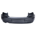 thumbnail image 1 of DEFENSA TONG YANG Trasera para MAZDA 3 2004 al 2006, 1 of 4