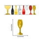 thumbnail image 3 of onlyliua Ofertas Semanales Confesiones Purpurina Lentejuelas Chispas Suministros para Decoración de Mesas de Fiesta, 3 of 3