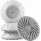 thumbnail image 1 of 4PCS Wall Savers, Wall Protectors Baby Safety Buffers for Stairs Doors Baby Barrier, Pressure Protects the Wall, No Drilling Needed, 1 of 4