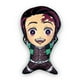 thumbnail image 1 of Pillow de personajes: Surreal Entertainment: Demon Slayer, Tanjiro, 1 of 6