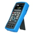 thumbnail image 4 of LCR Meter,Lcr Tester Inductance Lcr Meter 2.5-inch Lcd Handheld Resistance 0.6 Vrms Inductance Resistance 0.6 Tester Inductance Resistance Meter Lcr Tester Handheld 100khz Lcr Dsfen Mewmewcat, 4 of 7
