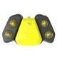 thumbnail image 3 of Aspersor automático, baño amarillo para mascotas, juguetes automáticos para perros, aspersor de baño para mascotas, rendimiento confiable, 3 of 8