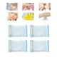 thumbnail image 5 of 1 bolsa de 10 toallitas húmedas para bebés, de tela no tejida, portátiles, hidratantes y limpiadoras., 5 of 12