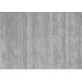 thumbnail image 1 of Ahgly Company Indoor Rectangle Solid Gray Modern Area Rugs, 6' x 9', 1 of 1