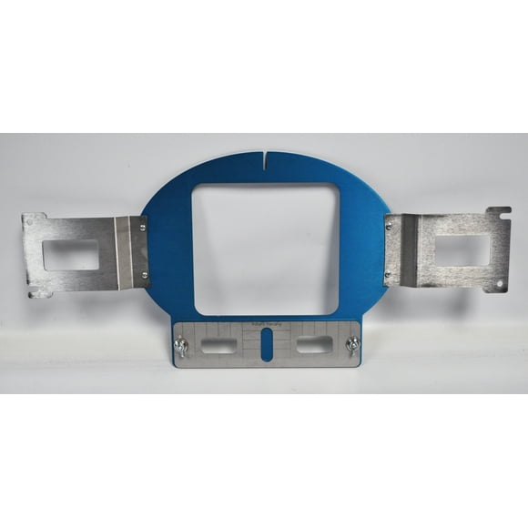 Embroidery Machine Cap Frame