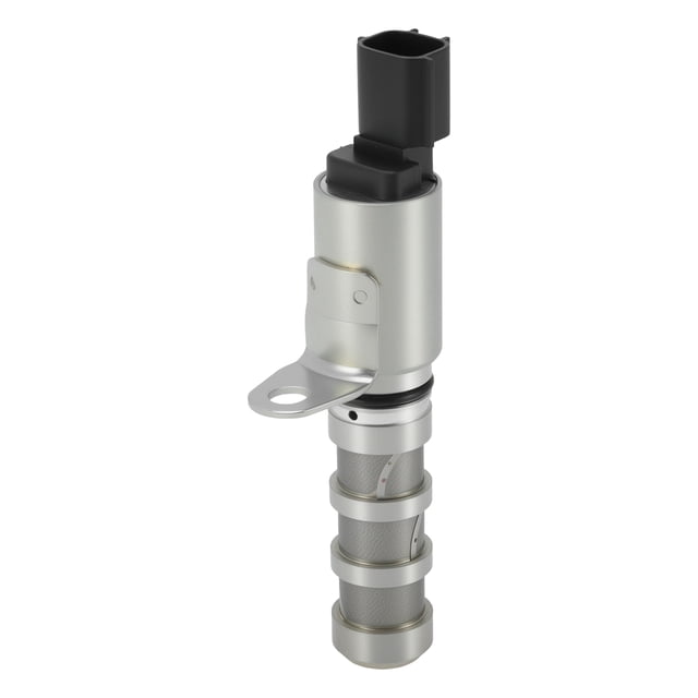 Válvula de control del solenoide de tiempo del árbol de levas Unique Bargains 237963HD0A 237963HD2A para Nissan Note 1.2/Turbo E12 2012-2016 para Nissan Micra 1.2 K13 2010-2016