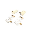 thumbnail image 1 of Tholdsy Kit de cables flexibles para teclado, accesorios, piezas de cables de botón, accesorio de reparación, juego de paneles de funciones Accesorios de cámara y óptica, 1 of 6