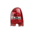 thumbnail image 1 of Calavera DEPO Volkswagen Pointer 2000 - 2005 Pasajero, 1 of 1