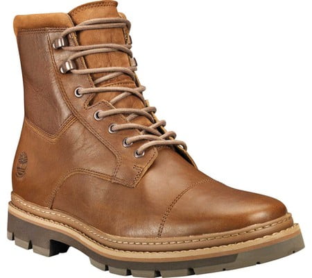 primaloft timberland