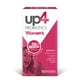 thumbnail image 1 of Suplemento probiótico Up4 para mujeres, 50 mil millones de UFC, 60 unidades, 1 of 7