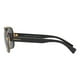 thumbnail image 4 of Lentes De Sol Versace Medusa Retro Armazón Negro, 4 of 7