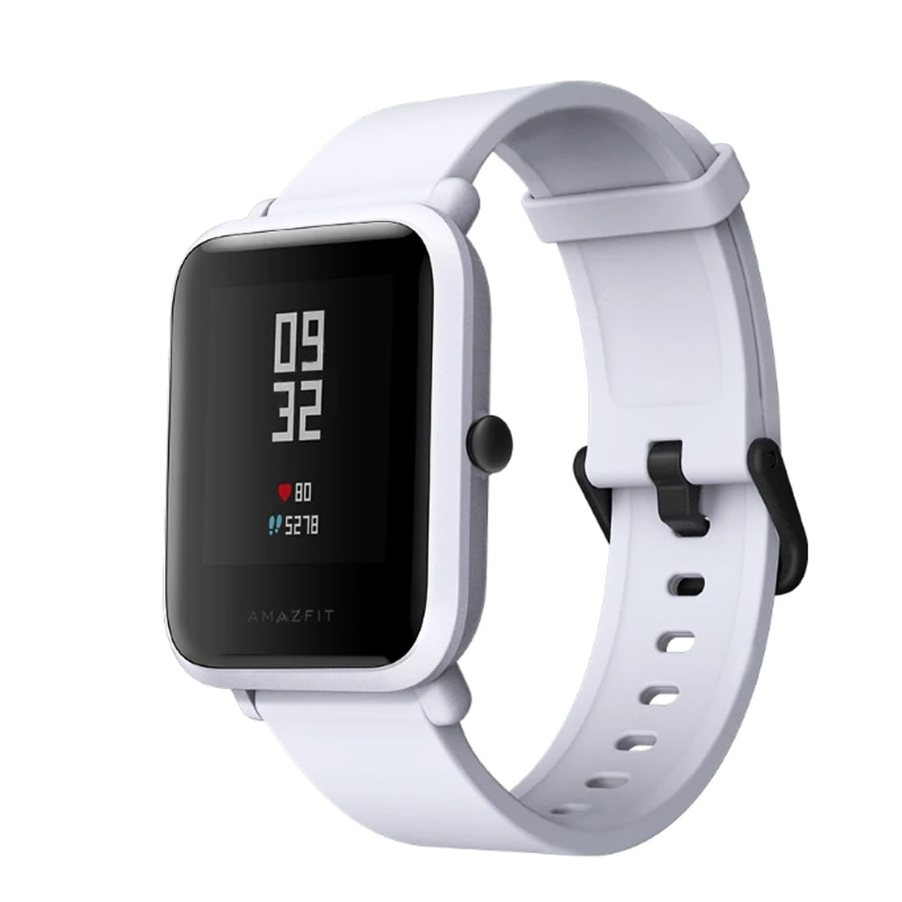 Amazfit A1608 Bip Lite Version Smart Watch Xiaomi Ecosystem Product Walmart Com Walmart Com Amazfit A1608 Bip Lite Version Smart Watch Xiaomi Ecosystem Product Walmart Com Walmart Com