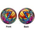 thumbnail image 4 of Letras Doble Cara, 4 of 9
