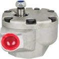 thumbnail image 6 of XYZIL Hydraulic Pump 70935C91 Compatible with International Tractor 2504 2606 2806 460 660 330 340 560 3448 666 686 330 Hydro 186 Hydro 70 Hydro 86 Compatible with Farmall Tractor 460 504 656 806, 6 of 6