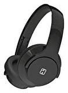 Ihome IB92B Bluetooth Rechargeable Wireless Headphone