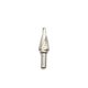 thumbnail image 2 of Step Drill TEMO M35 - Flauta espiral de cobalto (9 tamaños, 6,4 mm a 19 mm), 2 of 3