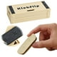 thumbnail image 1 of Juguete para Aliviar El Estrés Mini Diapasón Magnético Impreso en 3D Slider (Beige), 1 of 9