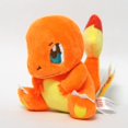 thumbnail image 3 of TAKARA TOMY Pokemon Charmander peluches, juguetes de peluche, película japonesa, muñecas de Anime, regalos de cumpleaños de Navidad para niños, 13cm, 3 of 3