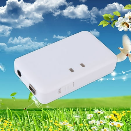 Wireless blueto oth 3.5mm Audio Stereo Music Speaker Car Receiver Adapter Mic