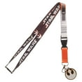 thumbnail image 3 of Star Wars Rebel Pilot Costume Lanyard, 3 of 3
