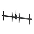 thumbnail image 1 of Premier Mounts ECM-D70T - Mounting kit (ceiling mount) - for 2 flat panels - black - screen size: 46" - ceiling mountable, 1 of 5