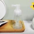 thumbnail image 3 of 2pcs Powder Puff Spray Bottle Set Dry Powder Applicator for Hair Salon, 3 of 9