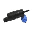 thumbnail image 2 of Bomba de lavado de parabrisas, 333955651 Bomba de limpieza de vidrio automático eficiente, piezas de reparación del motor del lavado del parabrisas,, 2 of 8