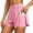 7RD120, variant on WERYOUNG High Waist Yoga Shorts For Women Running Gym Shorts With Built In Layered And Pocket For Exercise And Training Comfortable Bottoms L
